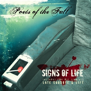 POETS OF THE FALL - SIGNS OF LIFE 155605