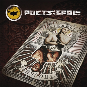 POETS OF THE FALL - TEMPLE OF THOUGHT 155606