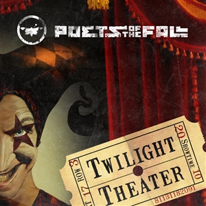 POETS OF THE FALL - TWILIGHT THEATER 155607