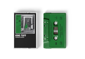 KING TUFF - SMALLTOWN STARDUST (MC) 155702