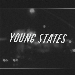 CITIZEN - YOUNG STATES (MC) 155708