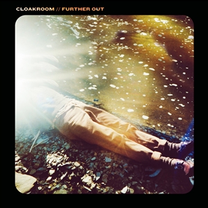 CLOAKROOM - FURTHER OUT (GOLD CASSETTE) 155711