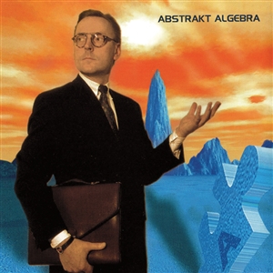 ABSTRAKT ALGEBRA - ABSTRAKT ALGEBRA 155886