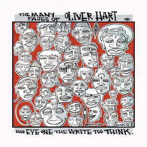 HART, OLIVER - THE MANY FACES OF OLIVER HART OR: HOW EYE ONE (...) 155985