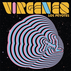 LOS PEYOTES - VIRGINES 156087