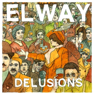 ELWAY - DELUSIONS 156092