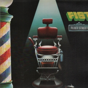 FIST - FLEET STREET 156096
