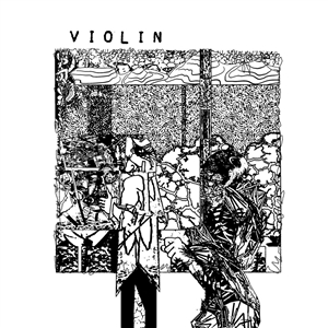 VIOLIN - VIOLIN 156110