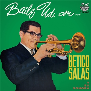 SALAS, BETICO Y SU SORONA - BAILE UD. CON BETICO SALAS 156323