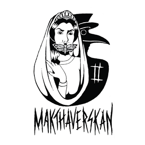 MAKTHAVERSKAN - MAKTHAVERSKAN II (NEON PINK VINYL) 156331
