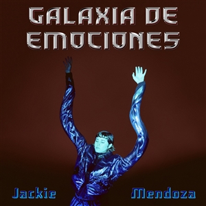 MENDOZA, JACKIE - GALAXIA DE EMOCIONES 156359