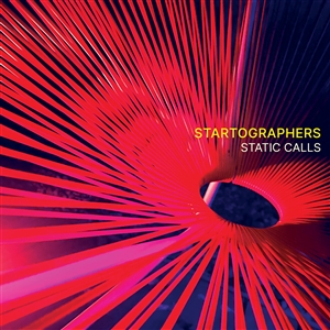 STARTOGRAPHERS - STATIC CALLS 156423