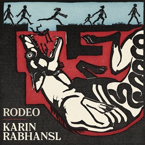 RABHANSL, KARIN - RODEO 156481