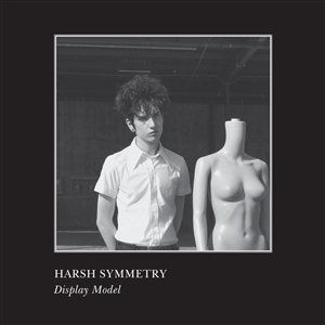HARSH SYMMETRY - DISPLAY MODEL 156558