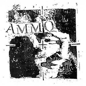 AMMO - WEB OF LIES / DEATH WON'T EVEN SATISFY 156562