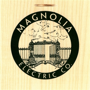 MAGNOLIA ELECTRIC CO. - SOJOURNER (4XLP BOX SET) 156634