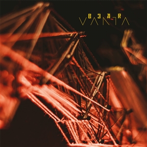 BEAR - VANTA (BLACK VINYL) 156700