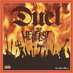 DUEL - LIVE AT HELLFEST 156816