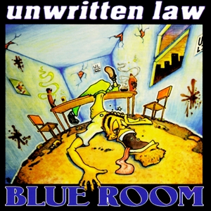 UNWRITTEN LAW - BLUE ROOM 156854