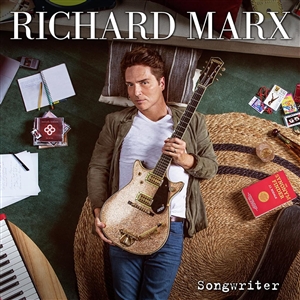 MARX, RICHARD - SONGWRITER 156872