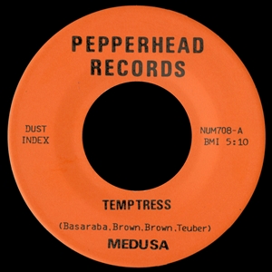 MEDUSA - TEMPTRESS / STANGULATION 156948