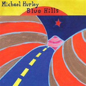 HURLEY, MICHAEL - BLUE HILLS 156963