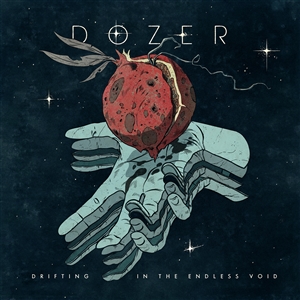 DOZER - DRIFTING IN THE ENDLESS VOID 156977