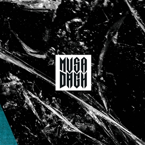 MUSA DAGH - NO FUTURE (LTD. WHITE VINYL) 156989