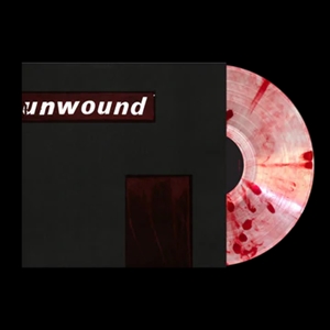 UNWOUND - UNWOUND (LTD. RISING BLOOD VINYL) 157055