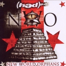(HED) P.E. - NEW WORLD ORPHANS 157095