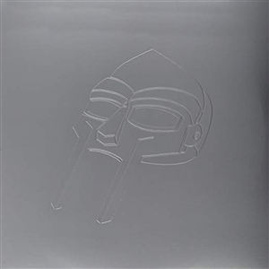 MF DOOM - OPERATION DOOMSDAY (SILVER COVER LP) 157111