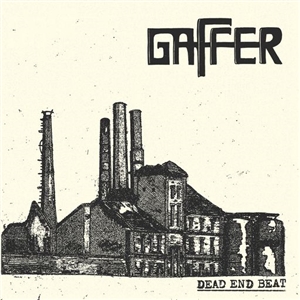 GAFFER - DEAD END BEAT 157212