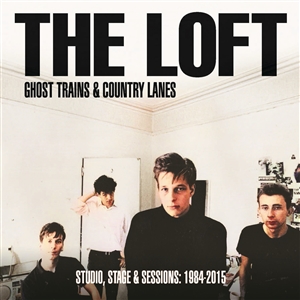 LOFT, THE - GHOST TRAINS & COUNTRY LANES STUDIO, STAGE & SESSIONS 157276