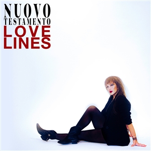 NUOVO TESTAMENTO - LOVE LINES 157321