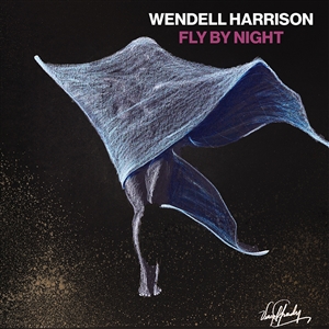 HARRISON, WENDELL - FLY BY NIGHT (RSD) 157430