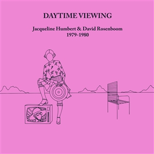 HUMBERT, JACQUELINE & DAVID ROSENBOOM - DAYTIME VIEWING 157483