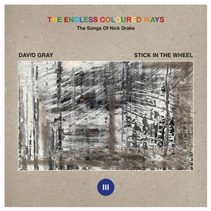 GRAY, DAVID / STICK IN THE WHEEL - THE ENDLESS COLOURED WAYS: THE SONGS OF NICK DRAKE 157489