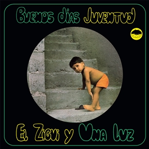 EL ZIGUI Y UNA LUZ - BUENOS DIAS JUVENTUD (RSD) 157499