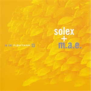 SOLEX/M.A.E - IN THE FISHTANK 13 157507
