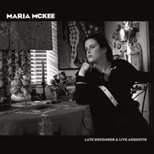 MCKEE, MARIA - LATE DECEMBER/LIVE ACOUSTIC (RSD) 157531