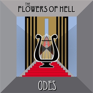 FLOWERS OF HELL, THE - ODES (RSD) 157568