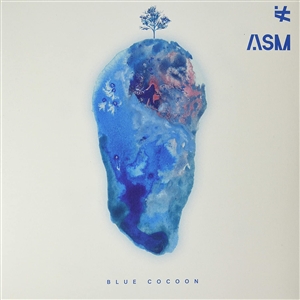 ASM (A STATE OF MIND) - BLUE COCOON (BLUE MARBLED COL. LP) 157584