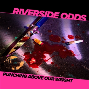 RIVERSIDE ODDS - PUNCHING ABOVE OUR WEIGHT 157604