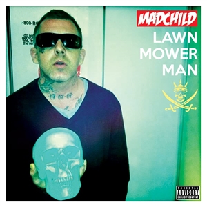 MADCHILD - LAWN MOWER MAN 157617