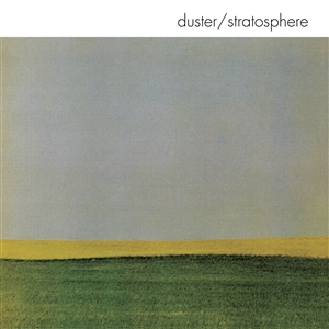 DUSTER - STRATOSPHERE -GREEN VINYL- 157641