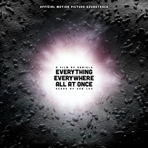 SON LUX - EVERYTHING EVERYWHERE ALL AT ONCE (O.S.T.) 157672