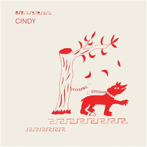 CINDY - WHY NOT NOW 157774