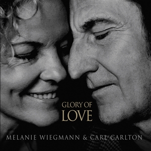 WIEGMANN, MELANIE & CARLTON, CARL - GLORY OF LOVE 157825
