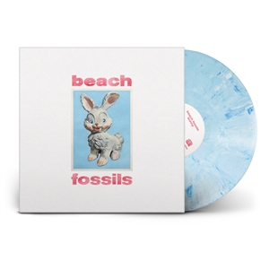 BEACH FOSSILS - BUNNY (POWDER BLUE VINYL) 157864