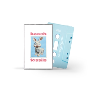 BEACH FOSSILS - BUNNY (MC) 157866